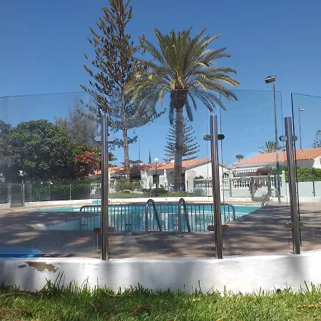 Santa Barbara By Placida Mar * بلايا ديل إنغلز